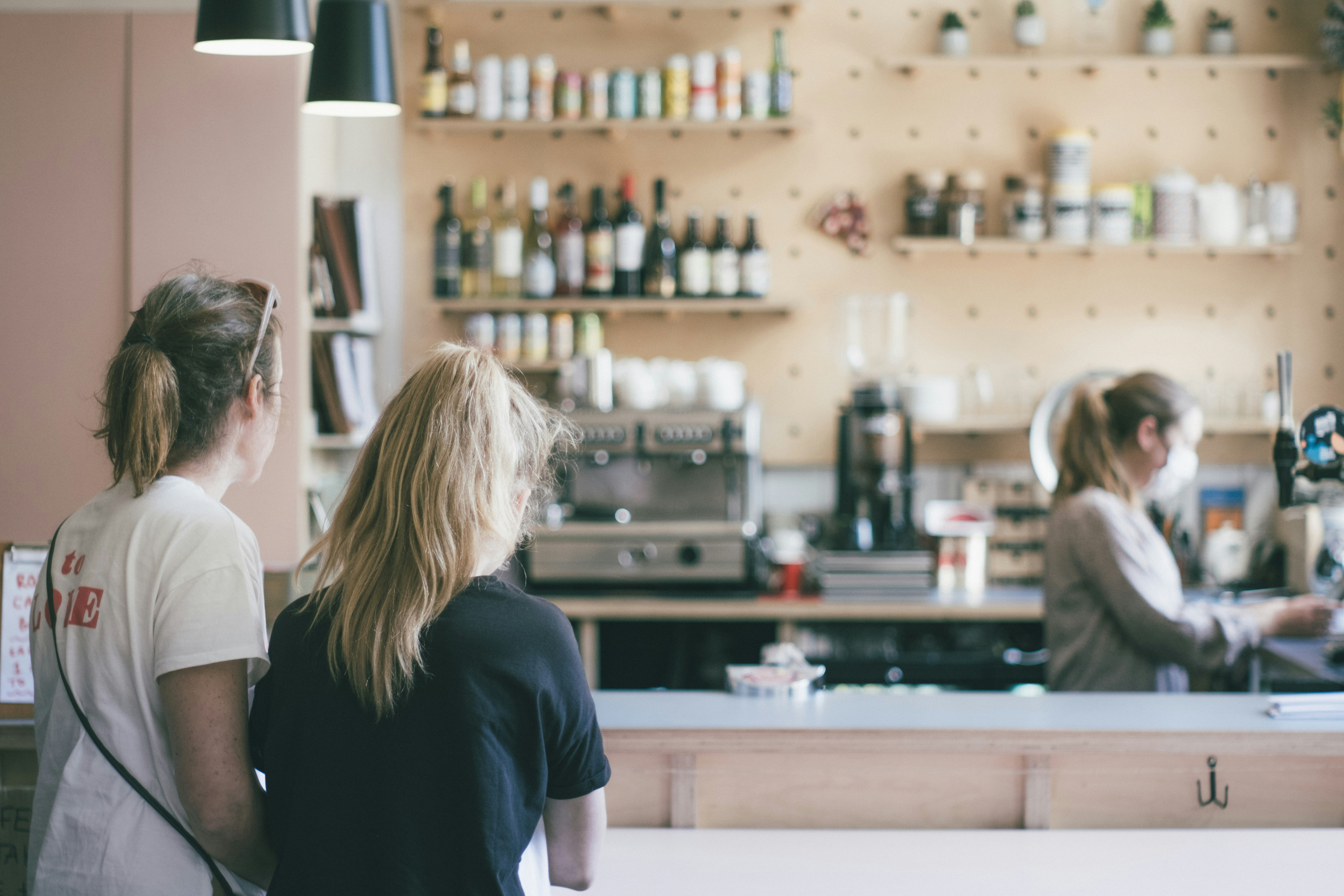 Multi-Vendor Marketplace Platforms
