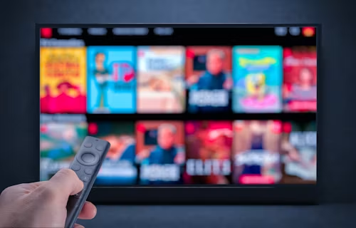 Video Streaming Platforms