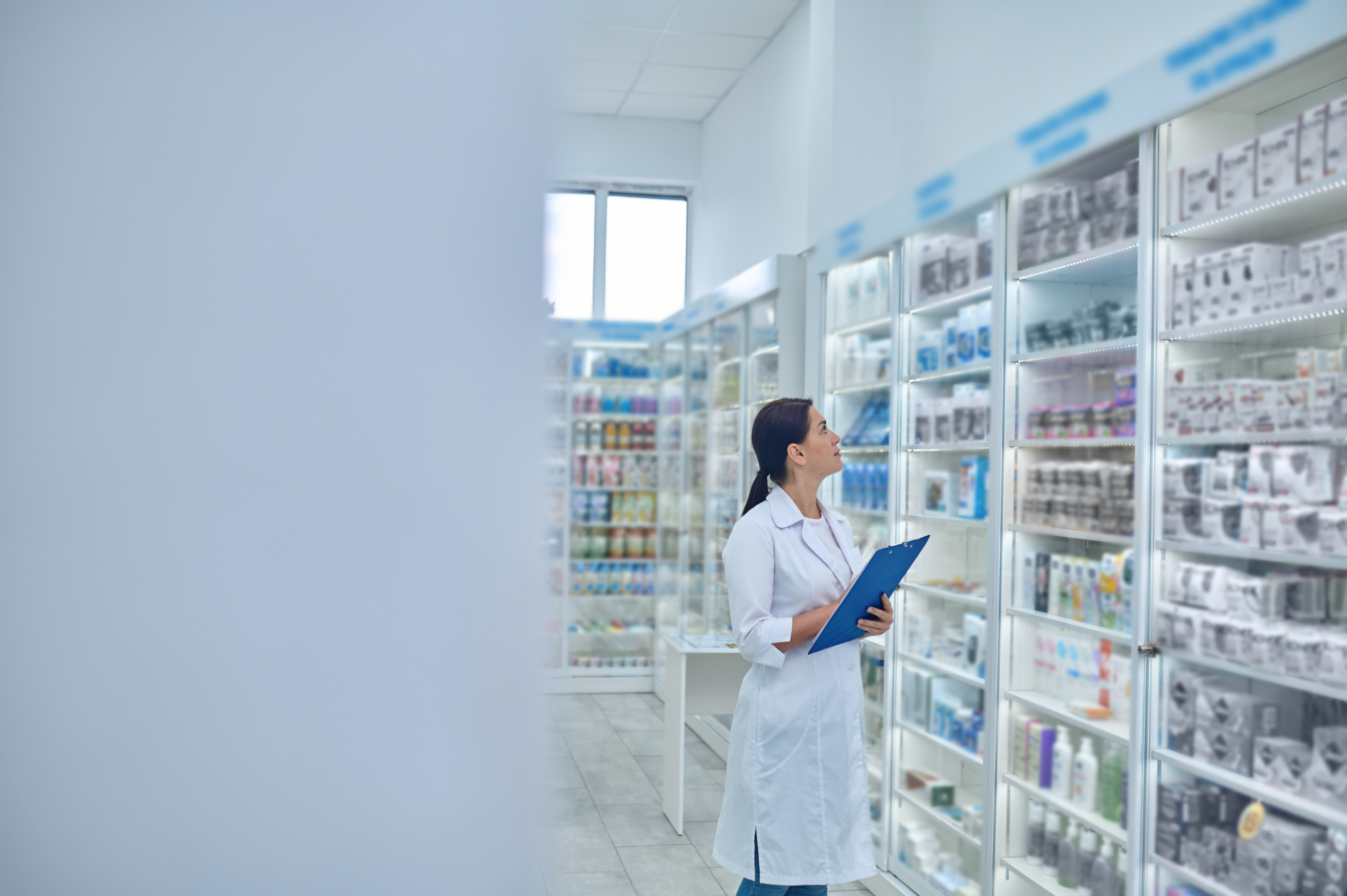 Inventory & Stock Management