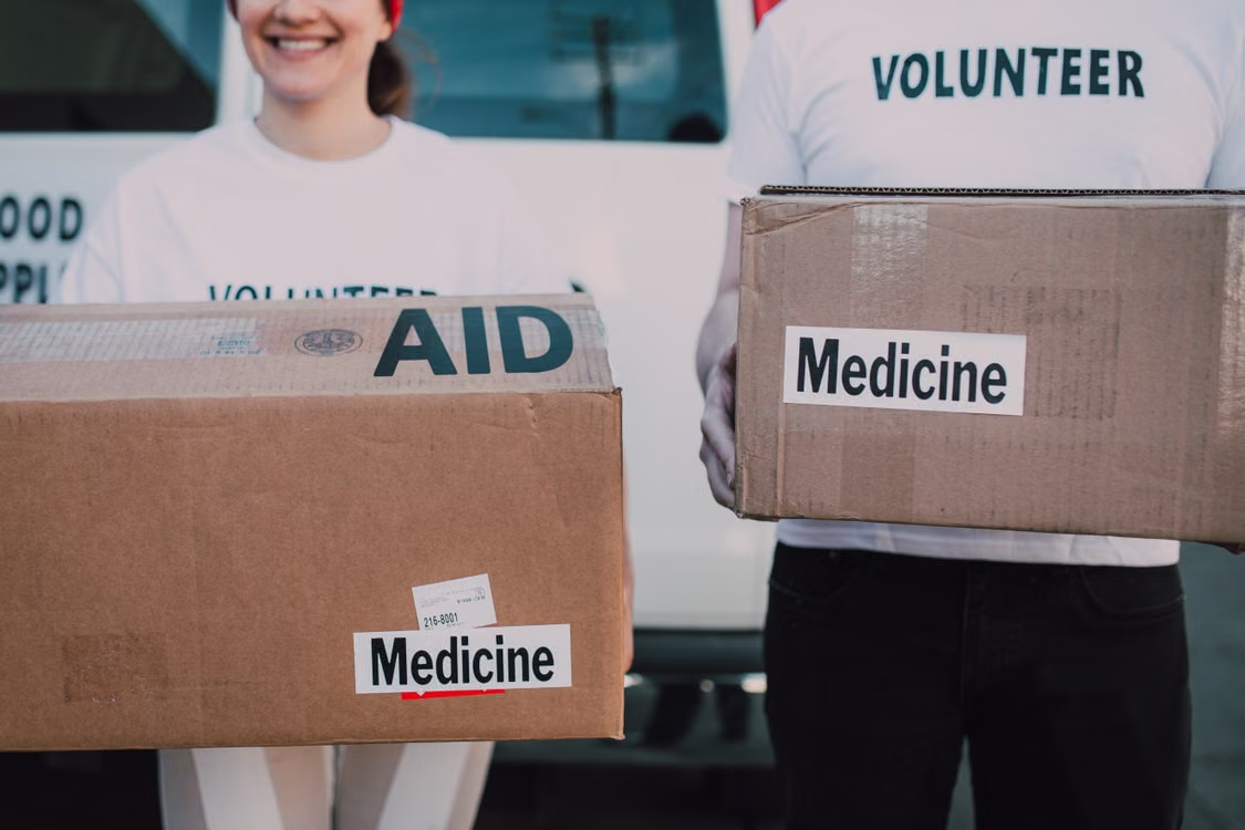 Medication Delivery Solutions