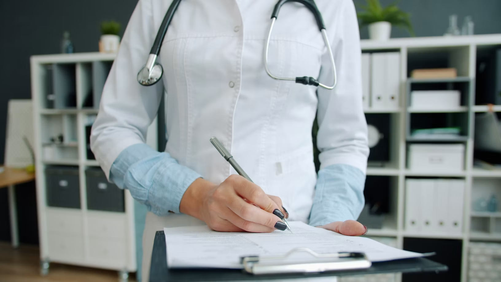 Prescription Management Solutions