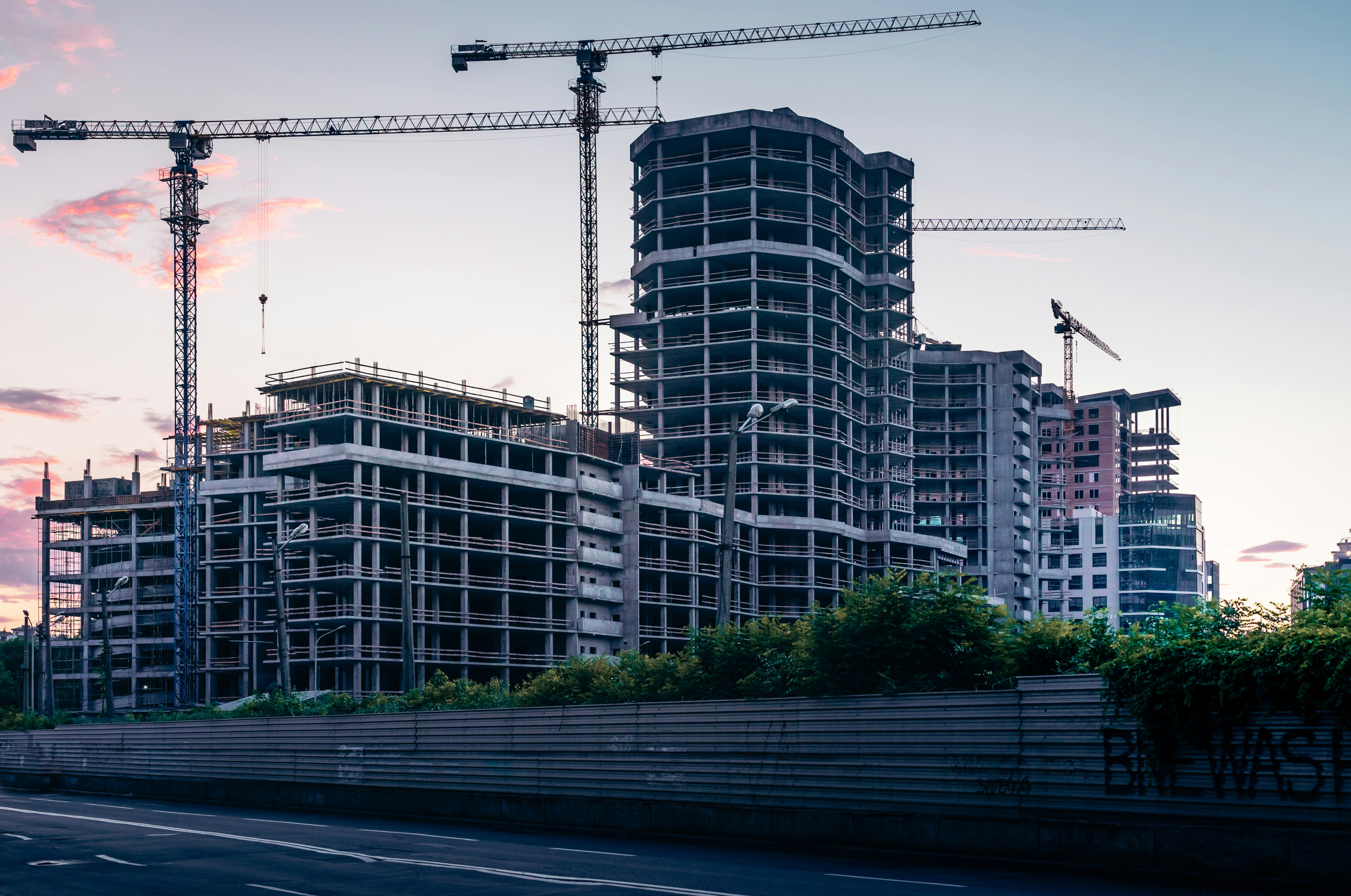 Property Development
