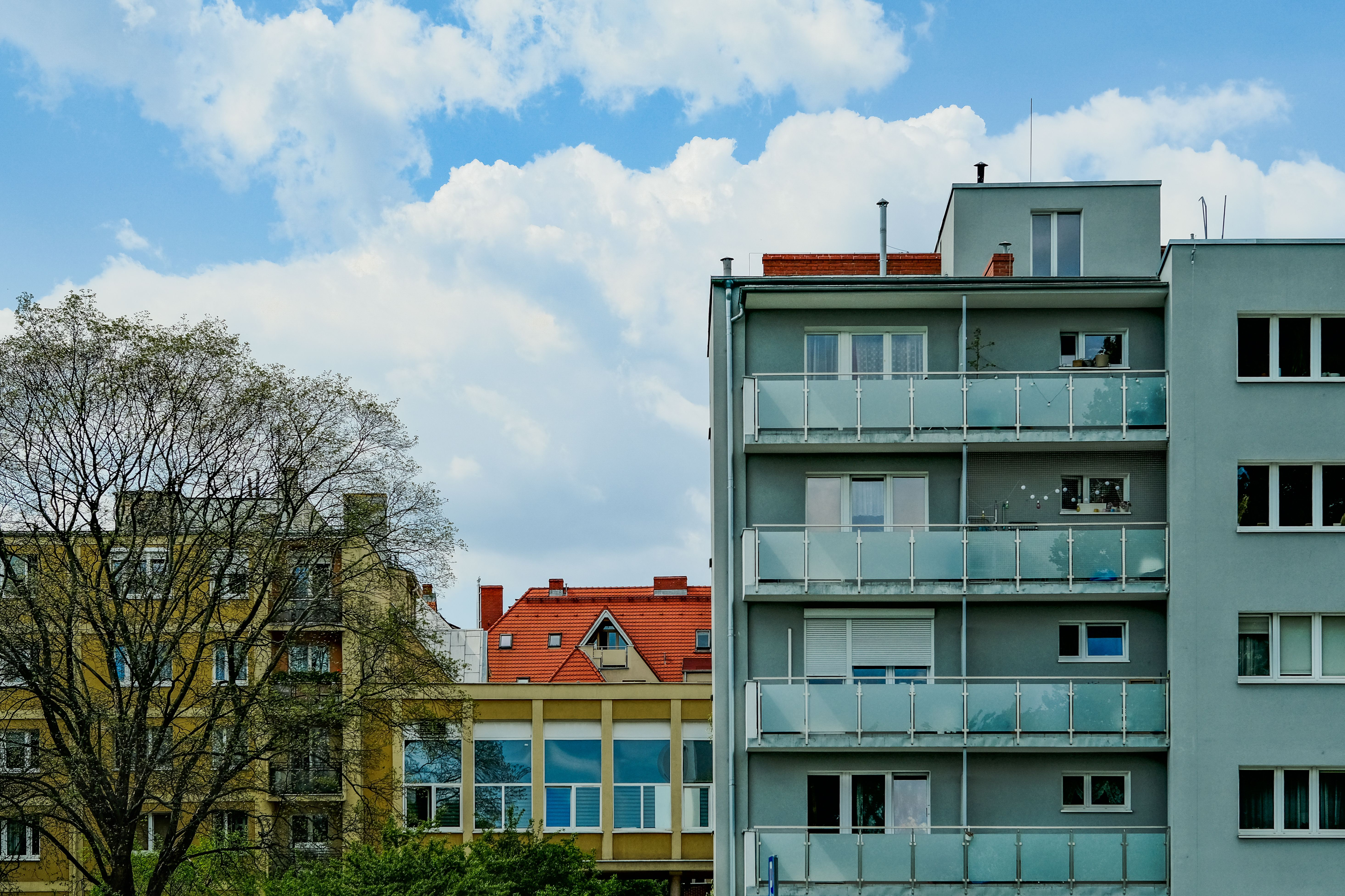 Real Estate Brokerage