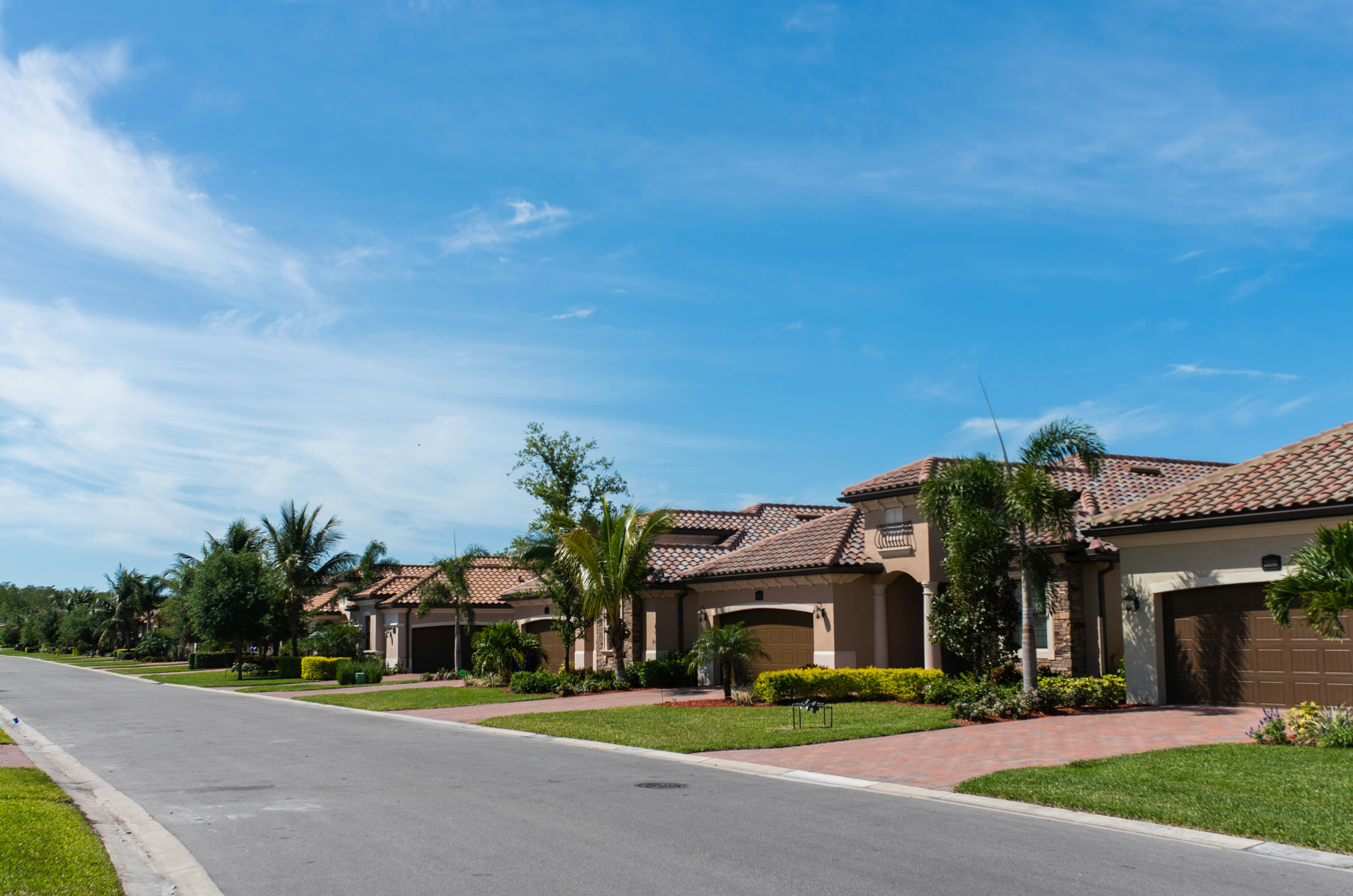 Residential Real Estate