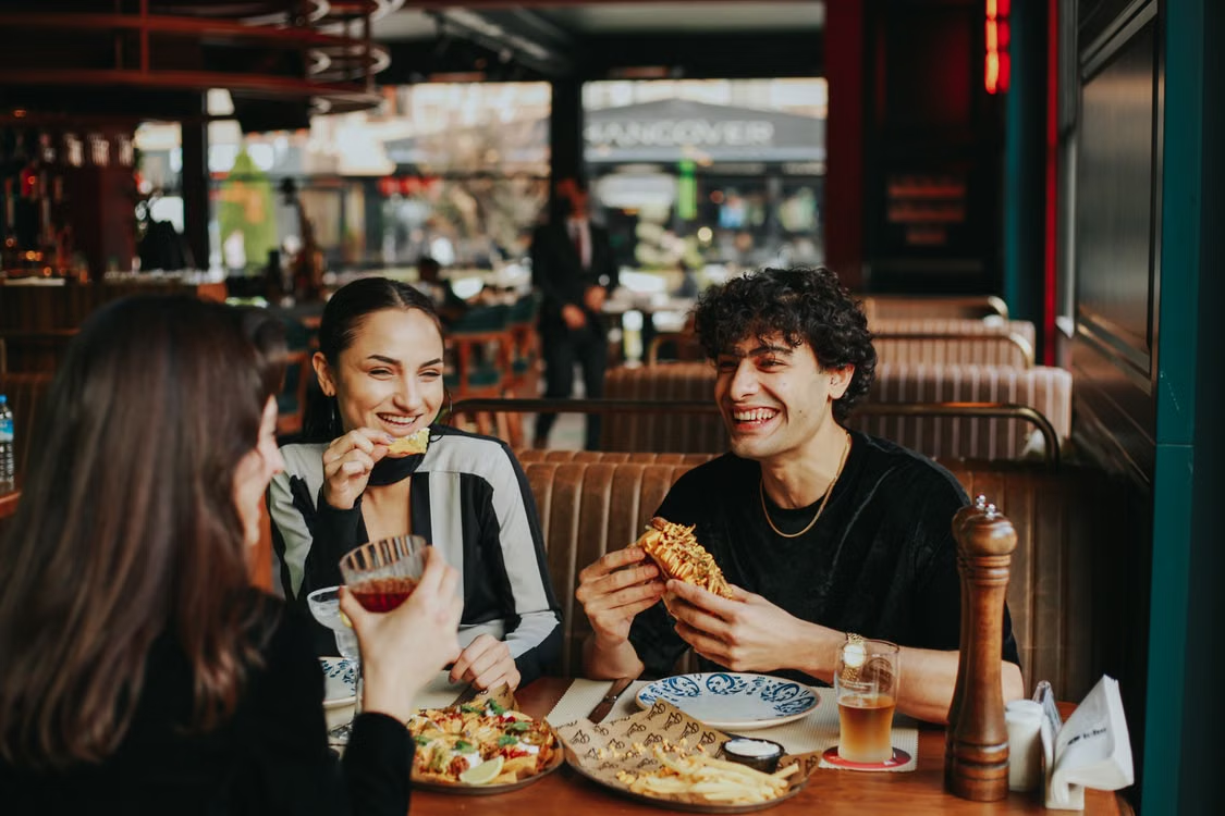 Customer Loyalty & Engagement