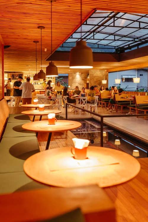 Multi-Location Restaurant Management