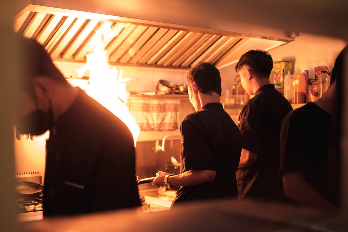 Restaurant Management Systems