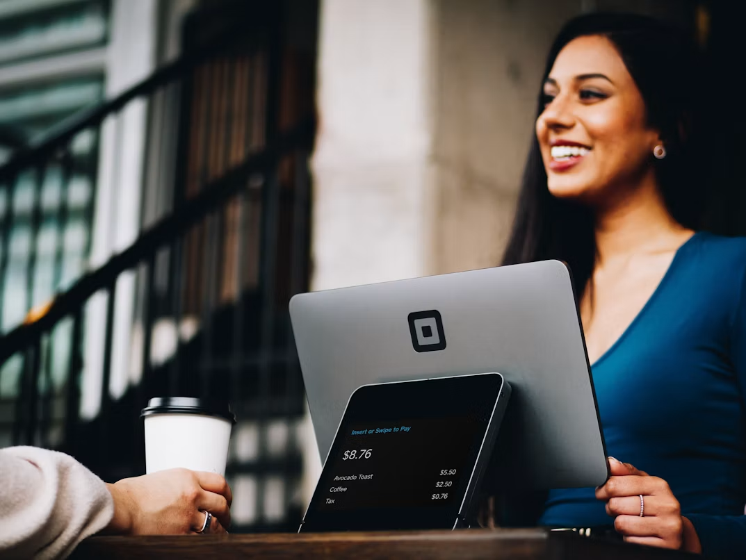 Customer Loyalty & Rewards