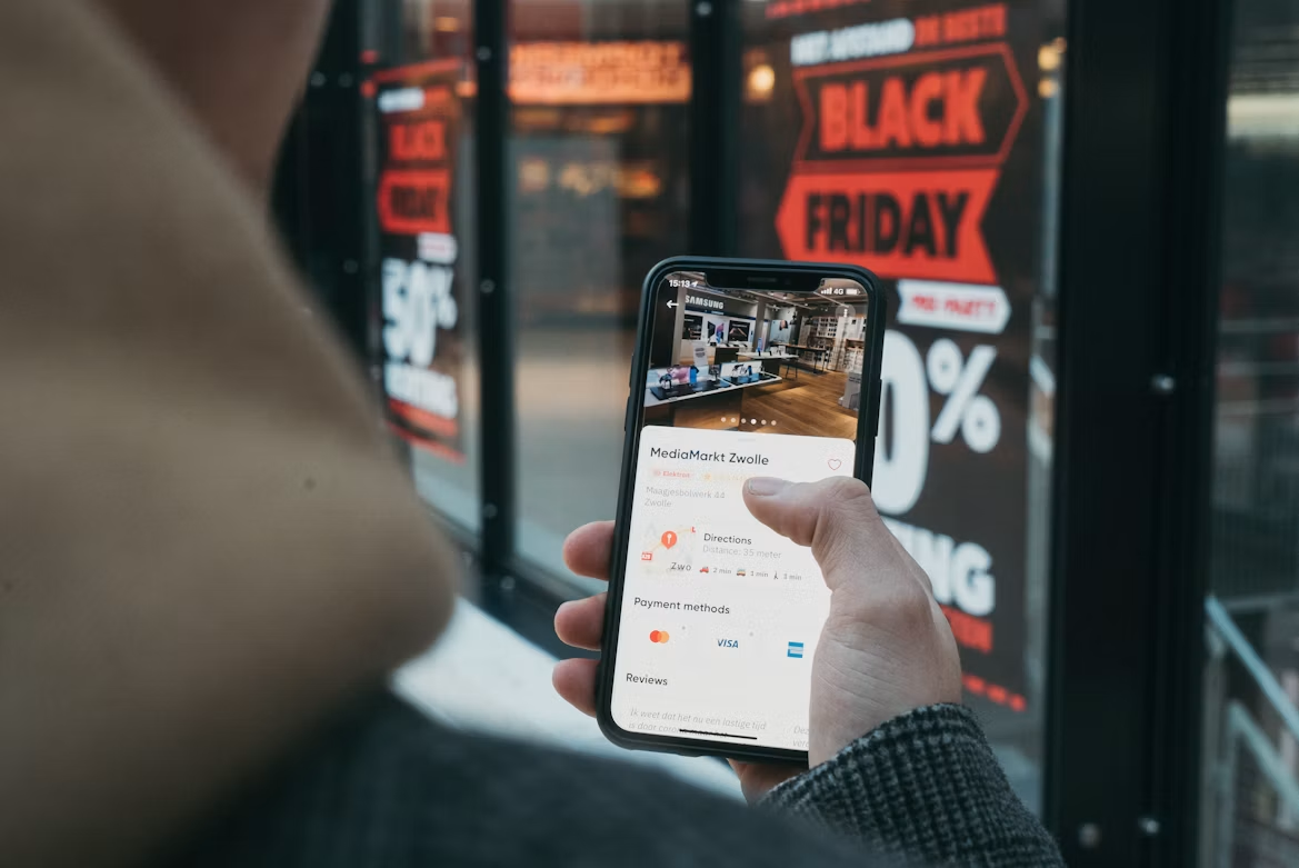 Omnichannel Retail