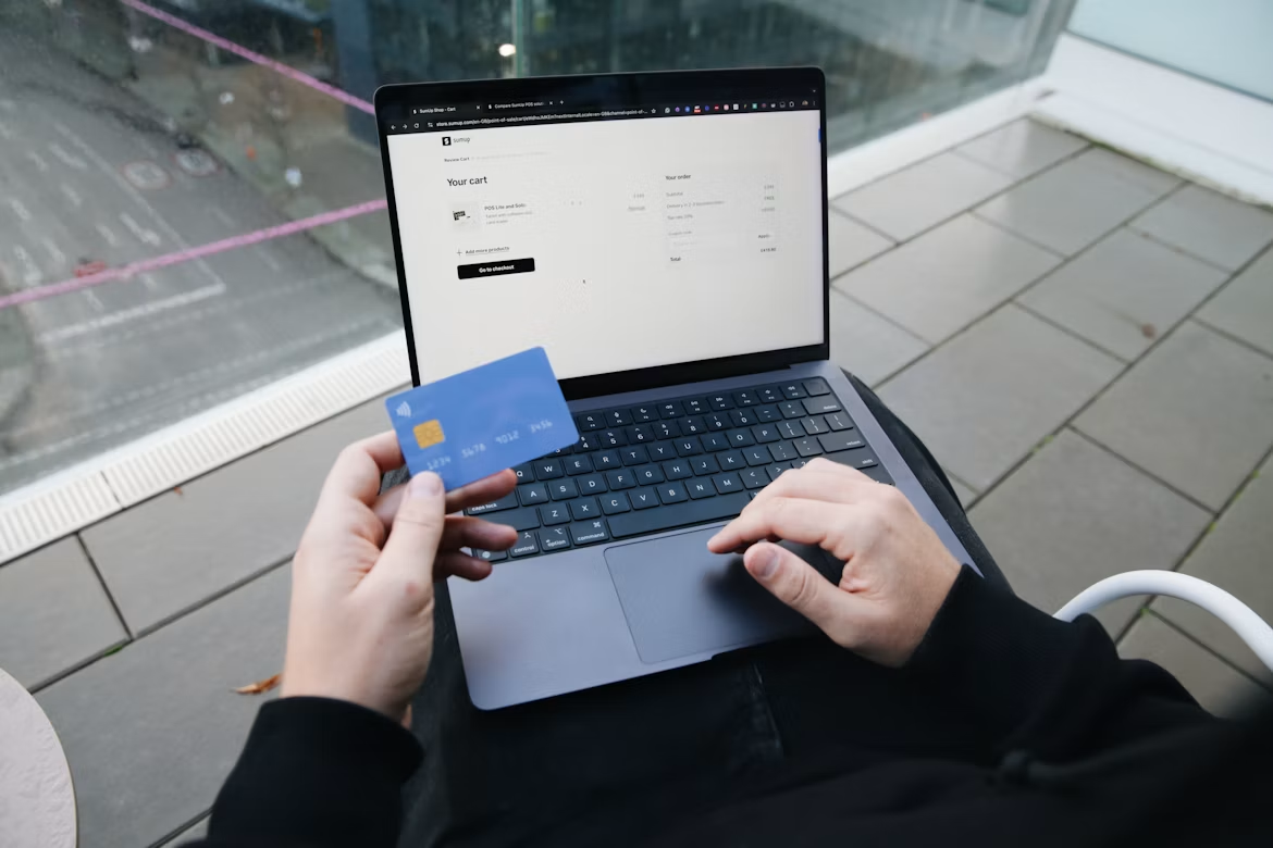 Online Retail & eCommerce