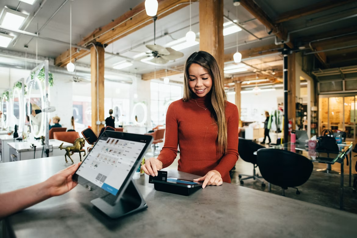 Retail Store Management