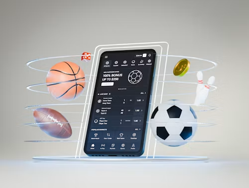 Fantasy Sports Platforms