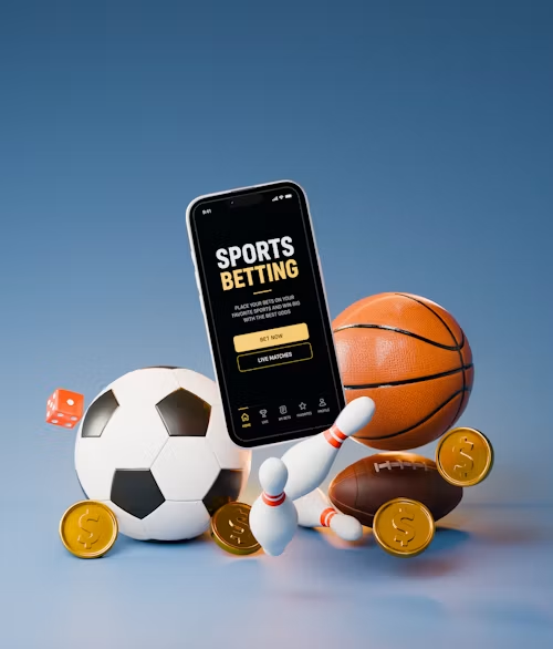 Live Betting Solutions