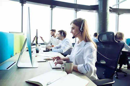 Customer Experience Platforms