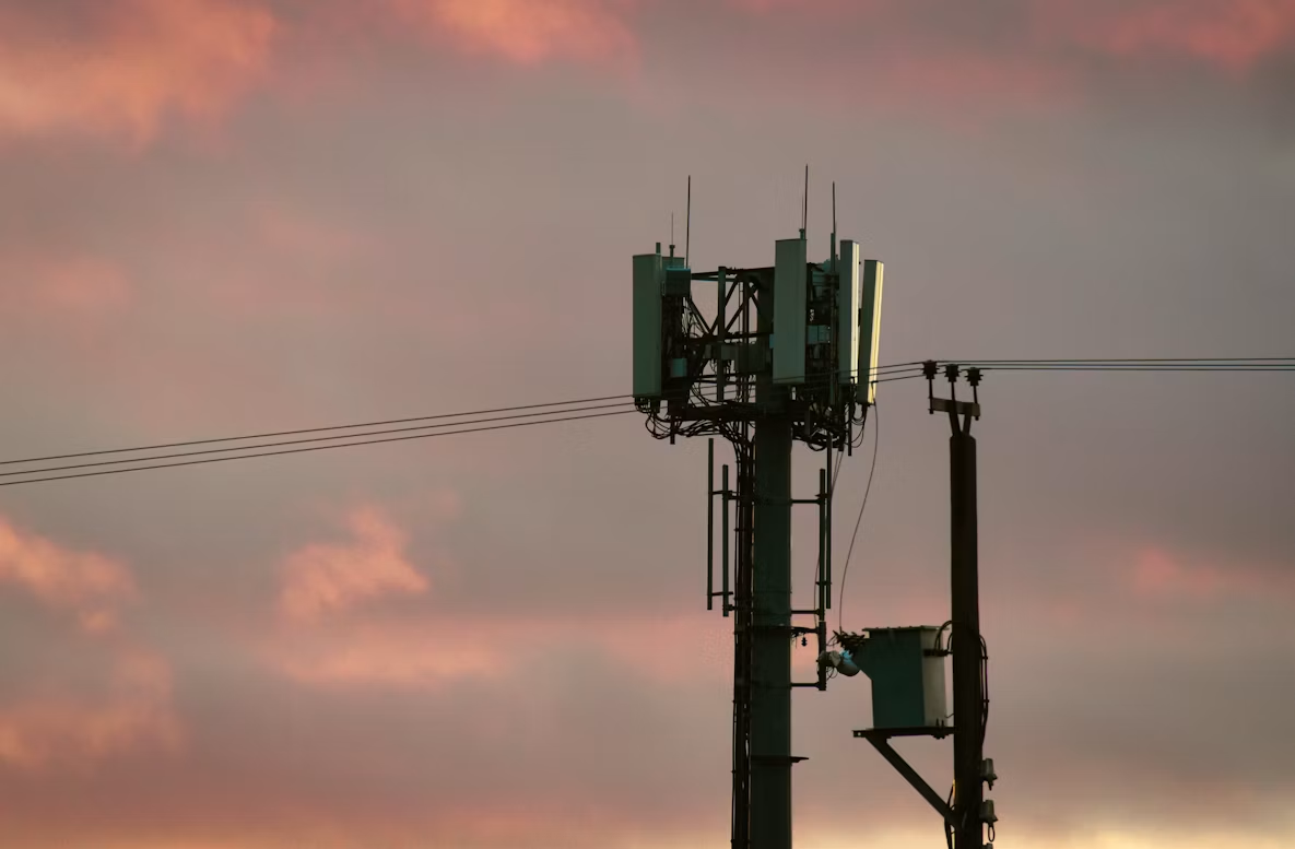 Mobile Network Solutions