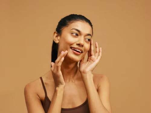Beauty & Personal Care