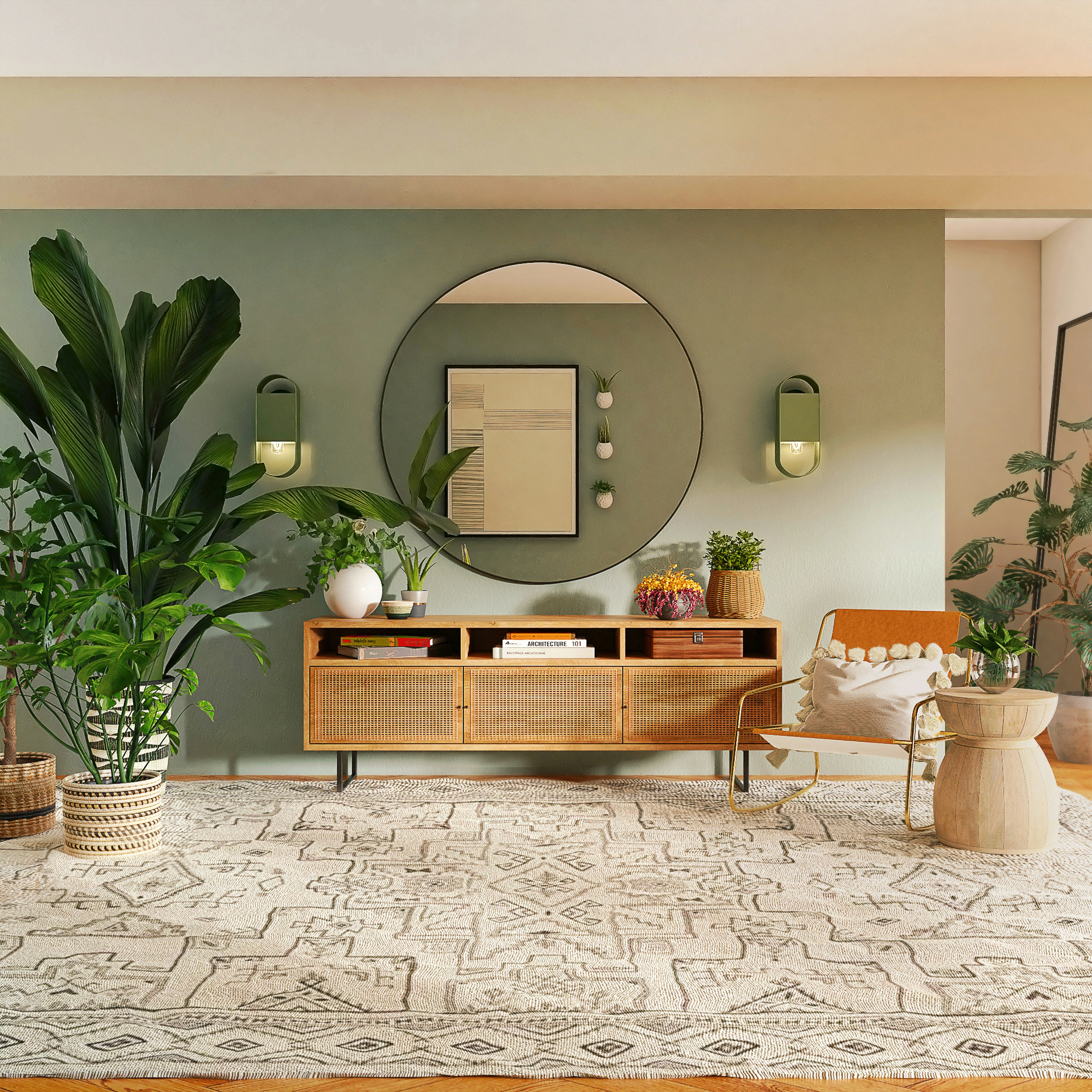 Furniture & Home Decor