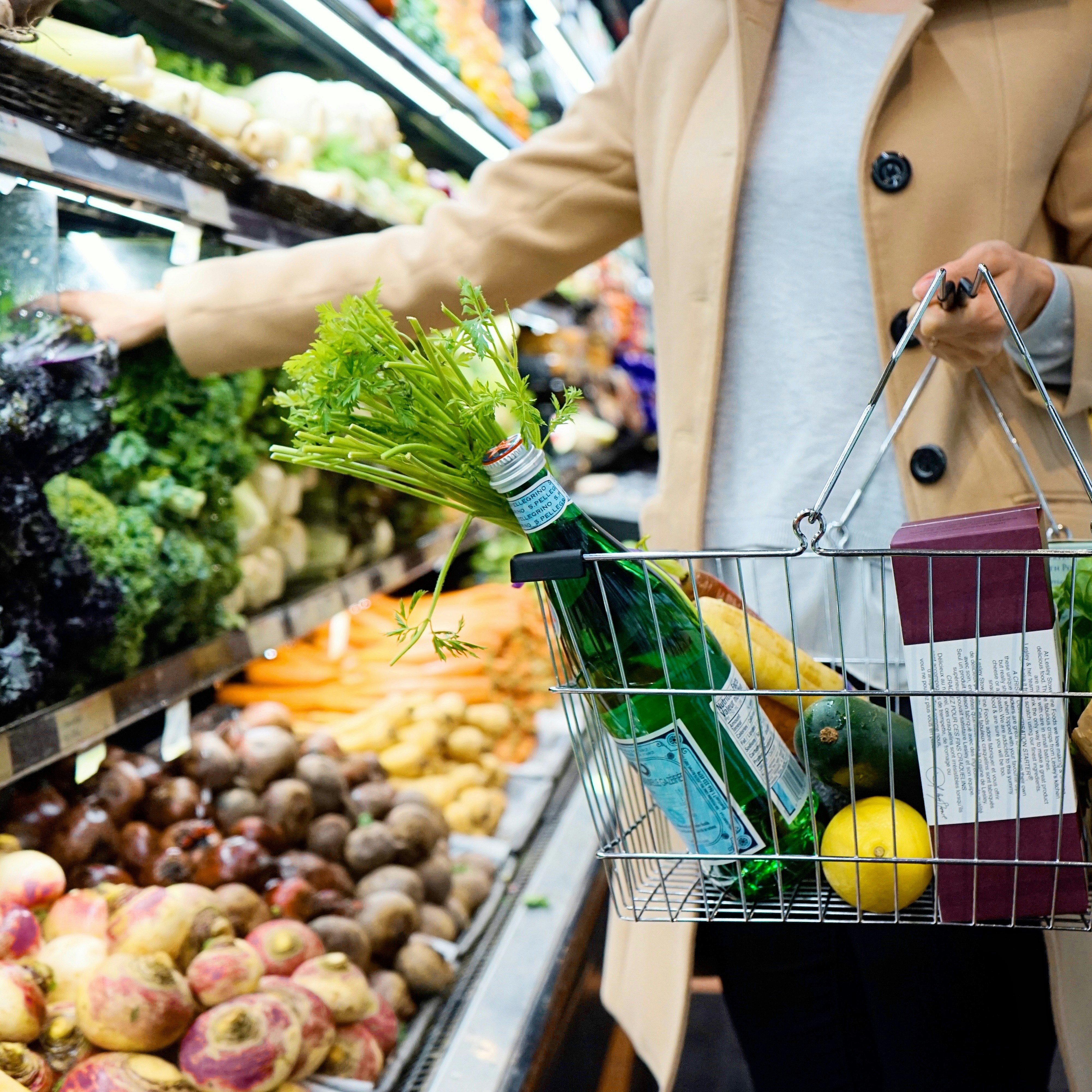 Grocery & Convenience