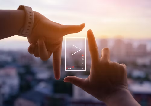 Video Sharing Platforms