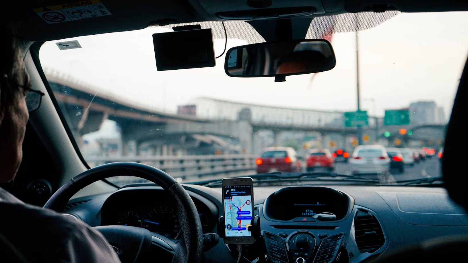 Driver Management Solutions