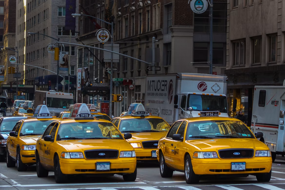 Fleet Management Platforms