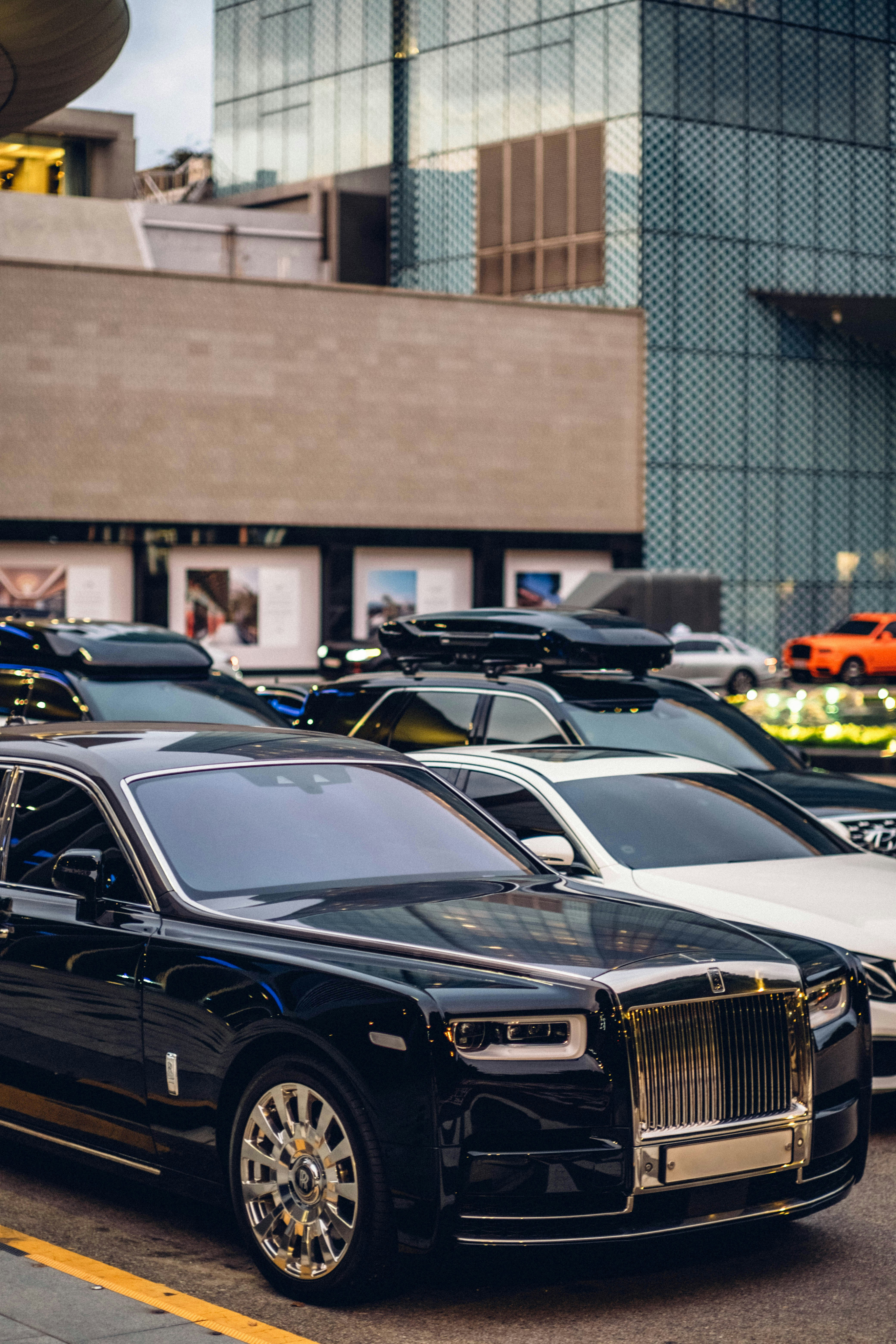 Airline & Transportation Services