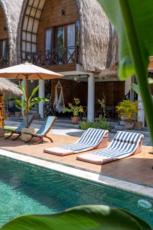 Hotel & Resort Management