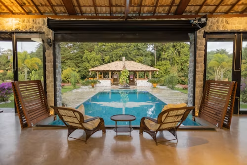 Vacation Rental Platforms